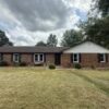 BEAUTIFUL BRICK HOME ON .81+/- ACRE LOT