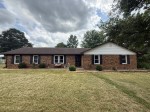 BEAUTIFUL BRICK HOME ON .81+/- ACRE LOT
