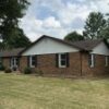 BEAUTIFUL BRICK HOME ON .81+/- ACRE LOT