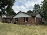 BEAUTIFUL BRICK HOME ON .81+/- ACRE LOT