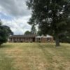 BEAUTIFUL BRICK HOME ON .81+/- ACRE LOT
