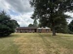 BEAUTIFUL BRICK HOME ON .81+/- ACRE LOT