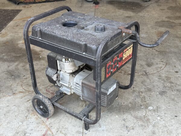 CAMPER - ATV - TOOLS - AND MORE
