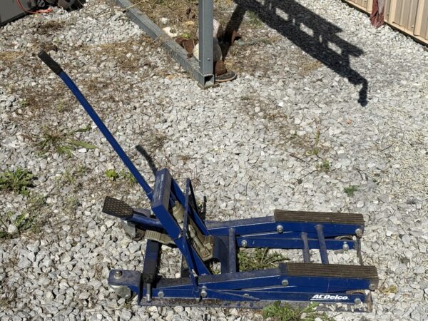 CAMPER - ATV - TOOLS - AND MORE
