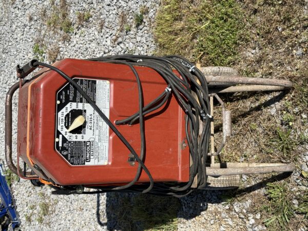 CAMPER - ATV - TOOLS - AND MORE