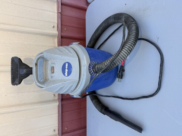 CAMPER - ATV - TOOLS - AND MORE