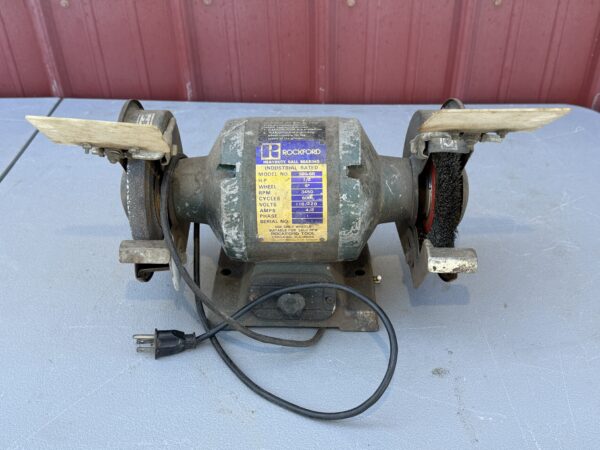 CAMPER - ATV - TOOLS - AND MORE