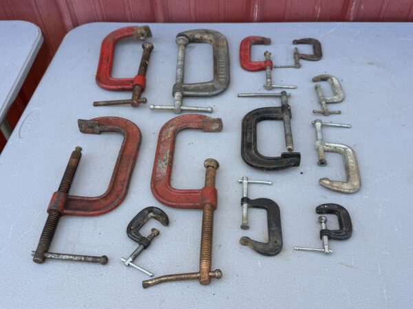 CAMPER - ATV - TOOLS - AND MORE