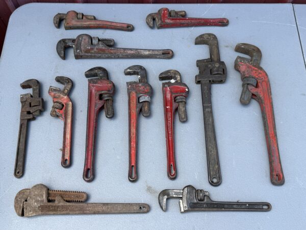 CAMPER - ATV - TOOLS - AND MORE