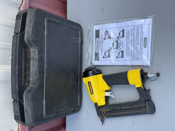 CAMPER - ATV - TOOLS - AND MORE