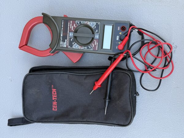 CAMPER - ATV - TOOLS - AND MORE