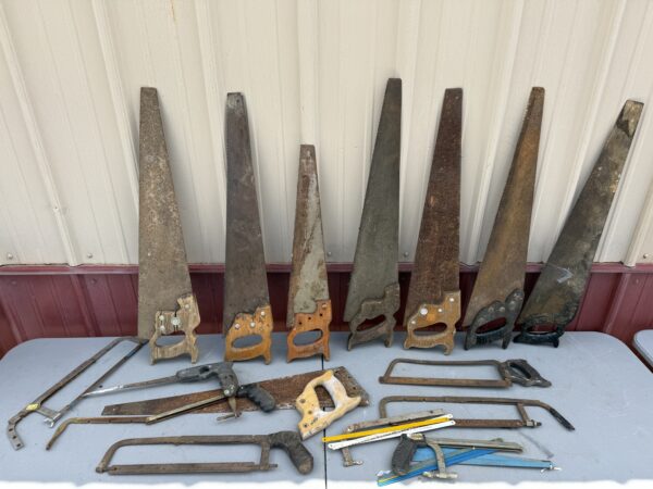 CAMPER - ATV - TOOLS - AND MORE