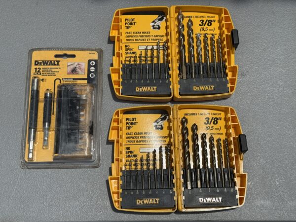 CAMPER - ATV - TOOLS - AND MORE