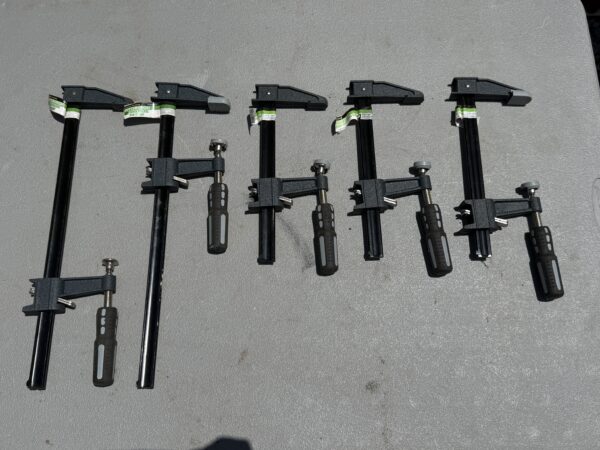 CAMPER - ATV - TOOLS - AND MORE