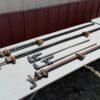 CAMPER - ATV - TOOLS - AND MORE
