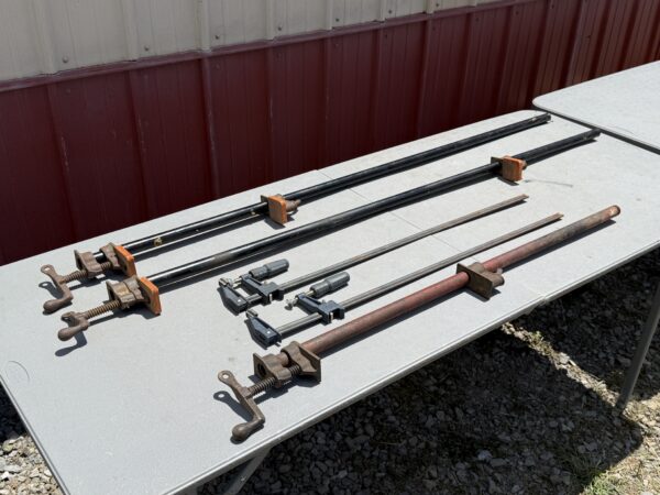 CAMPER - ATV - TOOLS - AND MORE