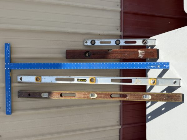 CAMPER - ATV - TOOLS - AND MORE