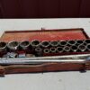 CAMPER - ATV - TOOLS - AND MORE