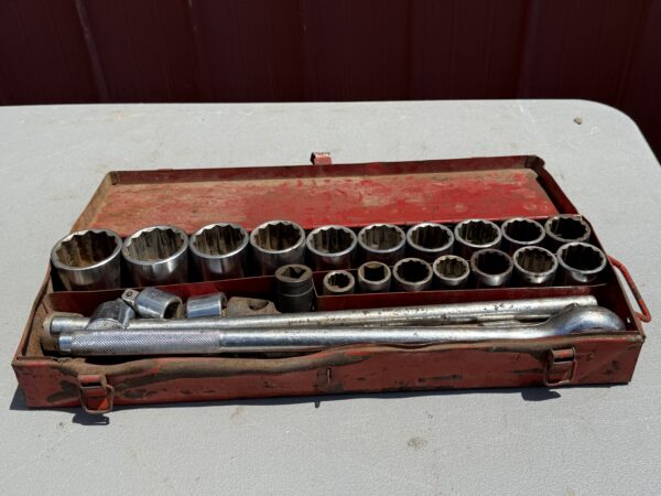 CAMPER - ATV - TOOLS - AND MORE