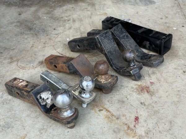 CAMPER - ATV - TOOLS - AND MORE
