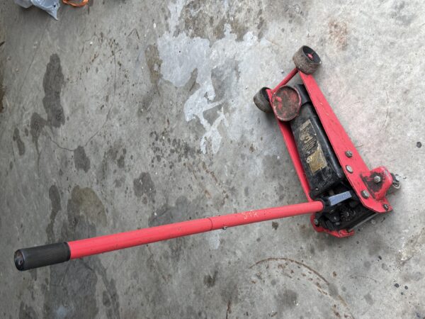 CAMPER - ATV - TOOLS - AND MORE