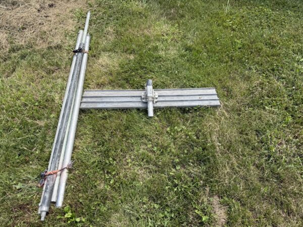 CAMPER - ATV - TOOLS - AND MORE