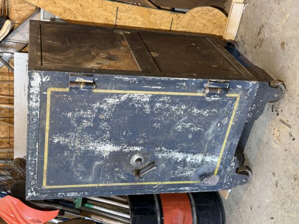 CAMPER - ATV - TOOLS - AND MORE