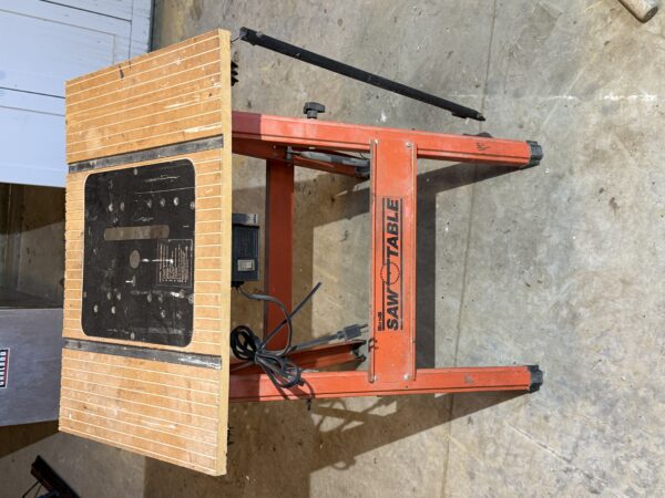 CAMPER - ATV - TOOLS - AND MORE
