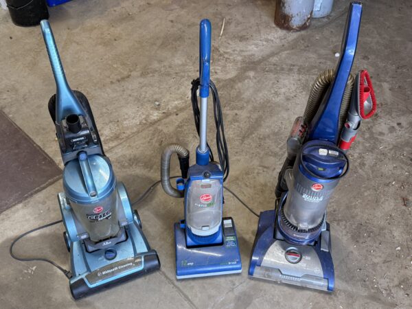 CAMPER - ATV - TOOLS - AND MORE