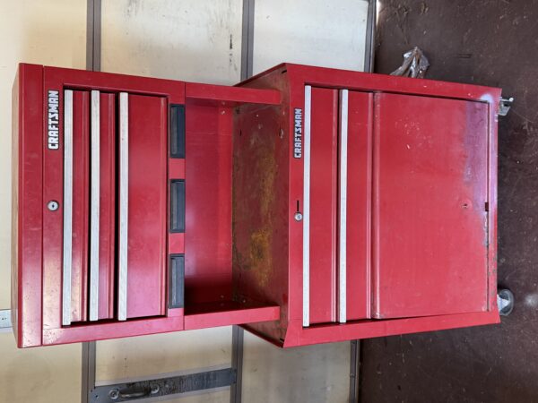 CAMPER - ATV - TOOLS - AND MORE
