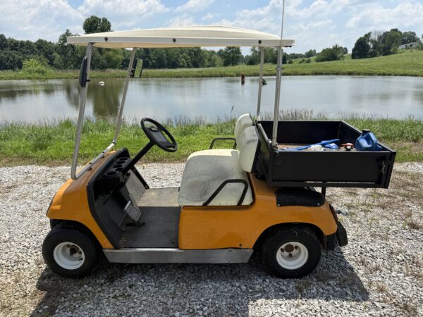 CAMPER - ATV - TOOLS - AND MORE