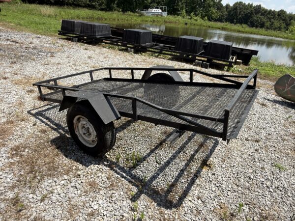 CAMPER - ATV - TOOLS - AND MORE
