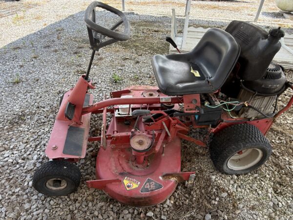CAMPER - ATV - TOOLS - AND MORE