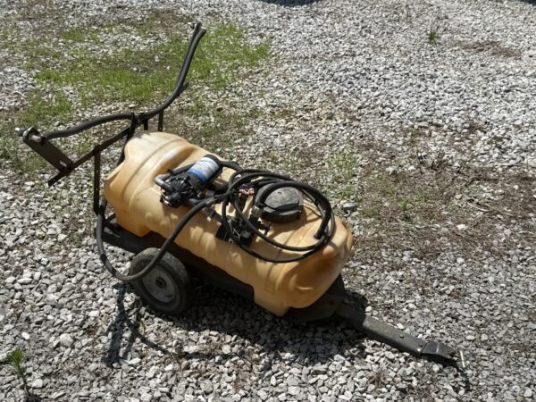 CAMPER - ATV - TOOLS - AND MORE
