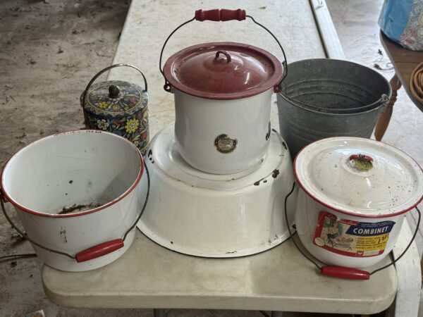 CAMPER - ATV - TOOLS - AND MORE