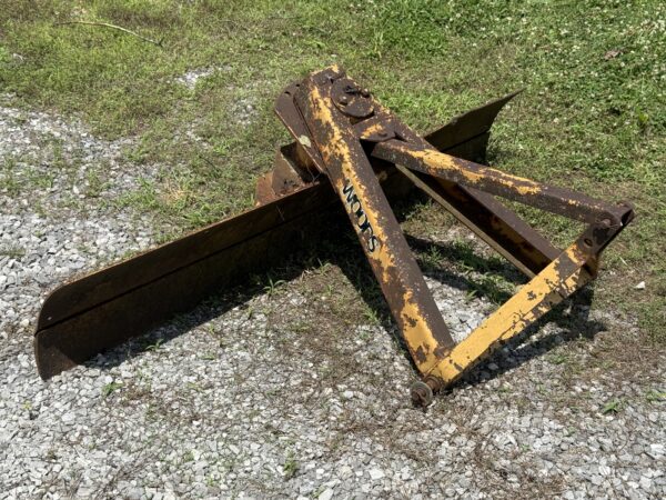 CAMPER - ATV - TOOLS - AND MORE