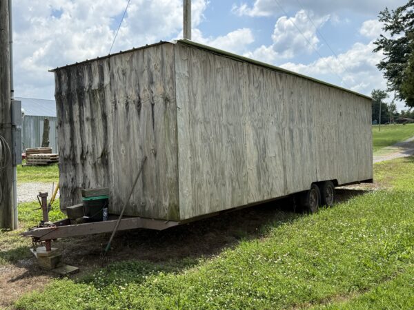 CAMPER - ATV - TOOLS - AND MORE