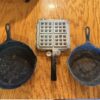 CAMPER - ATV - TOOLS - AND MORE