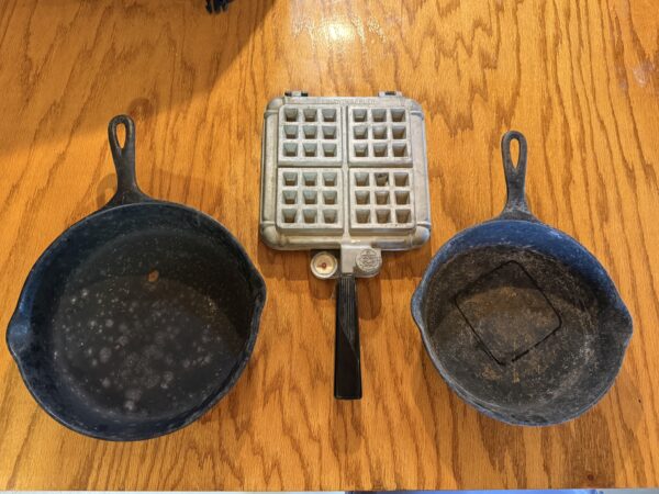 CAMPER - ATV - TOOLS - AND MORE