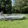 CAMPER - ATV - TOOLS - AND MORE