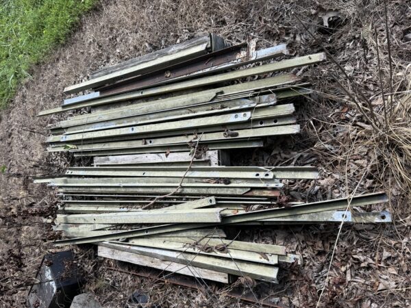 CAMPER - ATV - TOOLS - AND MORE