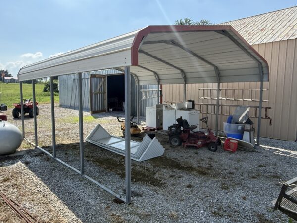 CAMPER - ATV - TOOLS - AND MORE