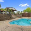 33-215 Spring Grove Blvd Morganfield KY 42437-33 BEAUTIFUL HOME WITH OUTDOOR OASIS