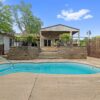 34-215 Spring Grove Blvd Morganfield KY 42437-34 BEAUTIFUL HOME WITH OUTDOOR OASIS