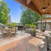 37-215 Spring Grove Blvd Morganfield KY 42437-37 BEAUTIFUL HOME WITH OUTDOOR OASIS