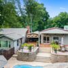 43-215 Spring Grove Blvd Morganfield KY 42437-43 BEAUTIFUL HOME WITH OUTDOOR OASIS