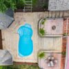 47-215 Spring Grove Blvd Morganfield KY 42437-47 BEAUTIFUL HOME WITH OUTDOOR OASIS