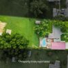 50-215 Spring Grove Blvd Morganfield KY 42437-50 BEAUTIFUL HOME WITH OUTDOOR OASIS