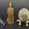 IMG_0086 ANTIQUES-FURNISHINGS-COLLECTIBLES-GLASSWARE
