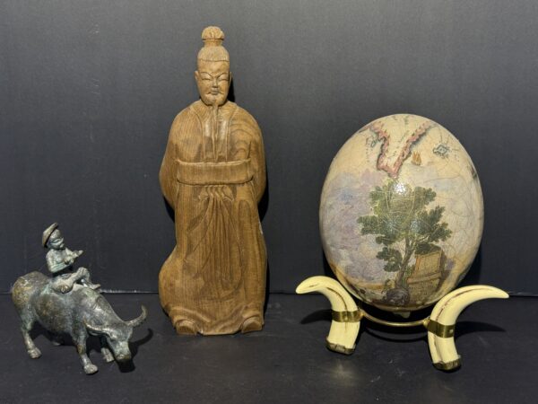 IMG_0086 ANTIQUES-FURNISHINGS-COLLECTIBLES-GLASSWARE